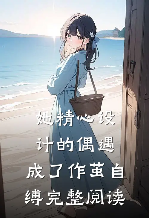她精心设计的偶遇，成了作茧自缚完整阅读