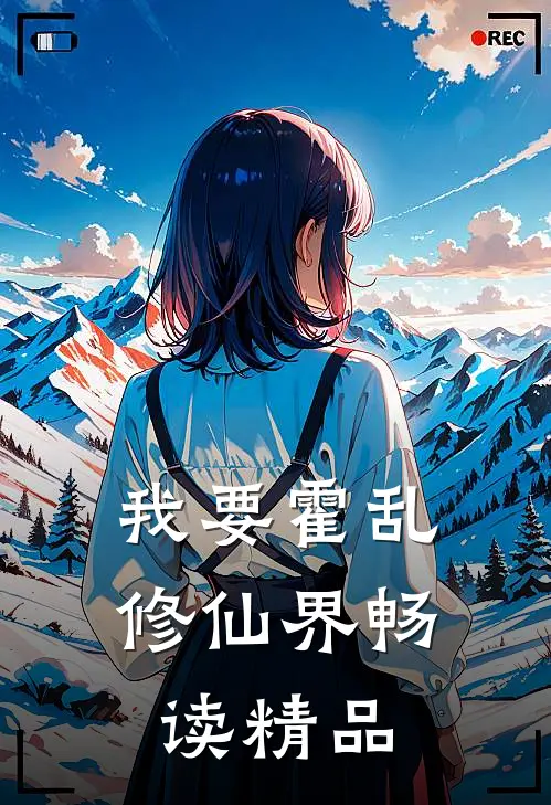 我要霍乱修仙界畅读精品