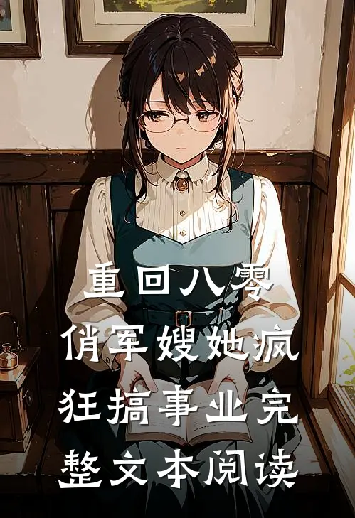 重回八零：俏军嫂她疯狂搞事业完整文本阅读