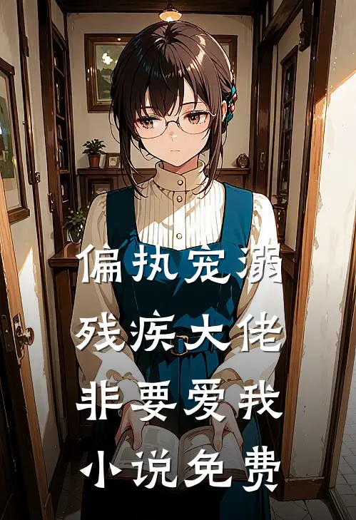 偏执宠溺：残疾大佬非要爱我小说免费