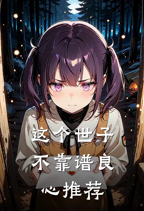 这个世子不靠谱良心推荐