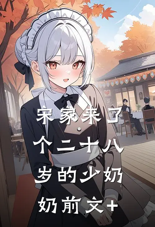 宋家来了个二十八岁的少奶奶前文+
