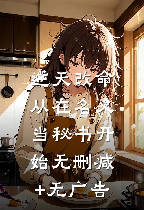逆天改命，从在名义当秘书开始无删减+无广告