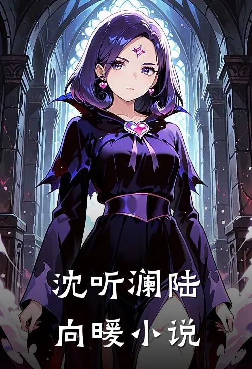 沈听澜陆向暖小说