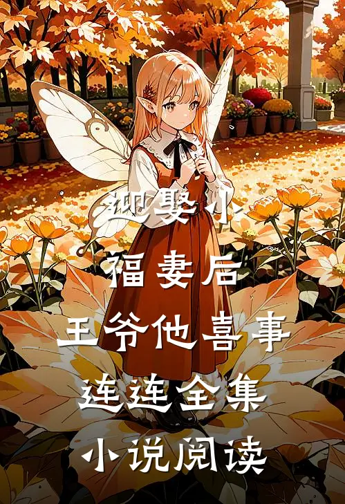 迎娶小福妻后,王爷他喜事连连全集阅读