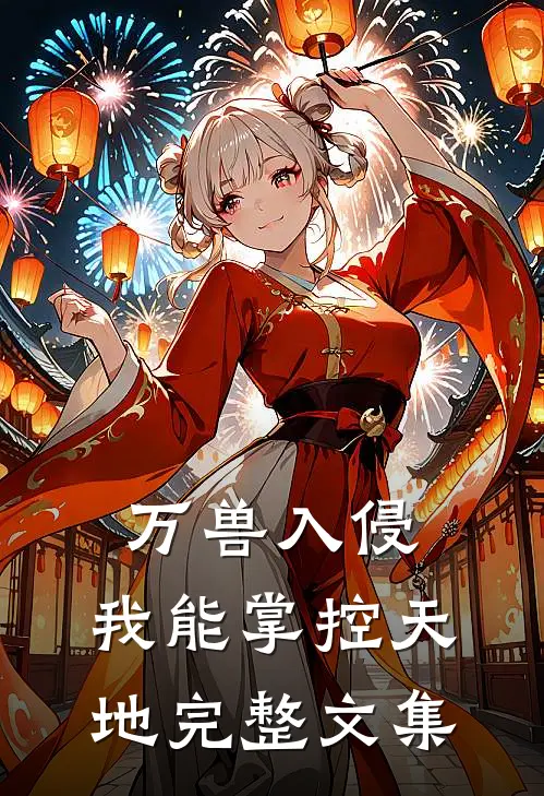 万兽入侵：我能掌控天地完整文集