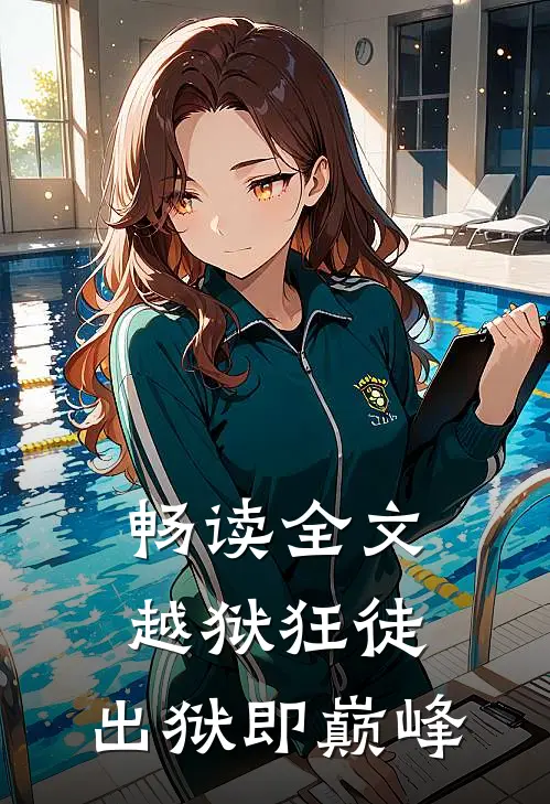 畅读全文越狱狂徒：出狱即巅峰