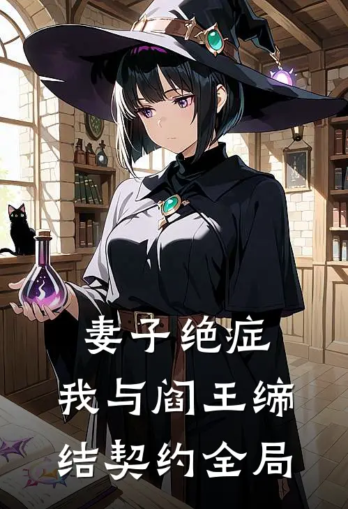 妻子绝症，我与阎王缔结契约全局