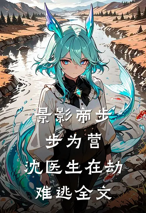 景影帝步步为营，沈医生在劫难逃全文