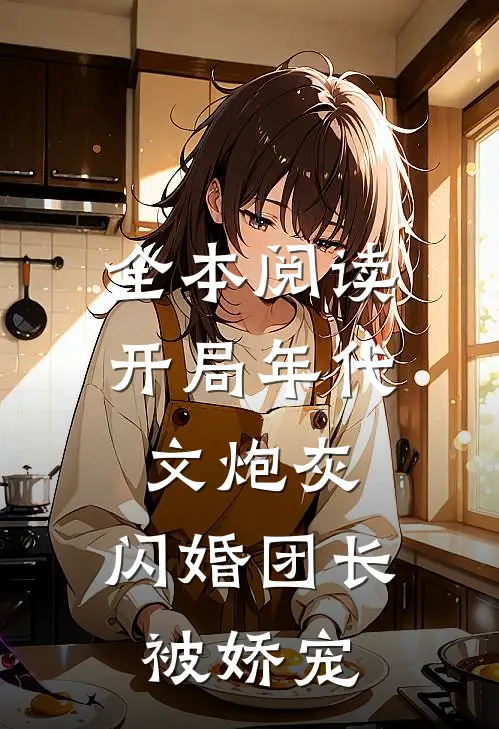 全本阅读开局年代文炮灰，闪婚团长被娇宠