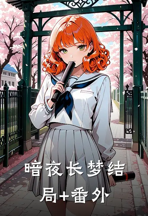 暗夜长梦结局+番外