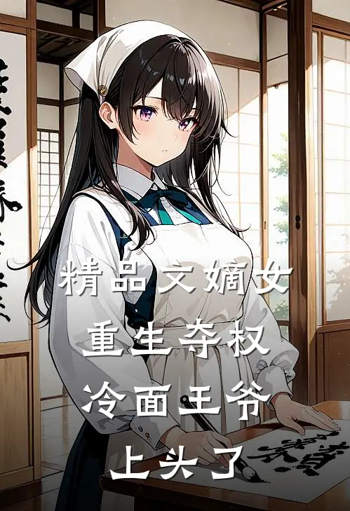 精品文嫡女重生夺权，冷面王爷上头了