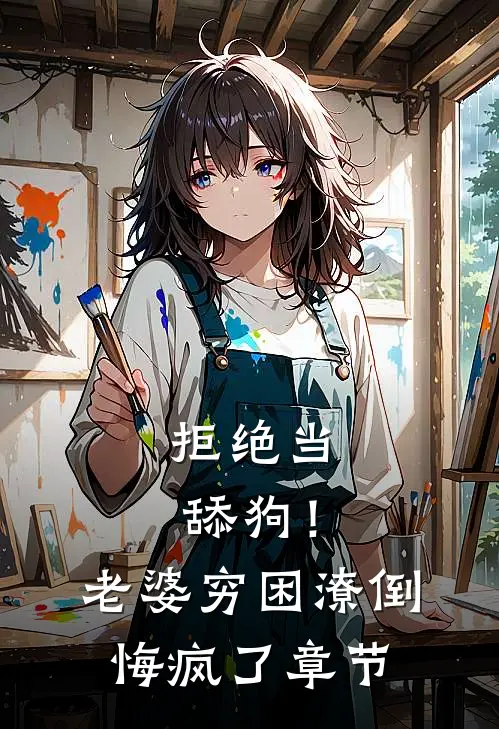 拒绝当舔狗！老婆穷困潦倒悔疯了章节