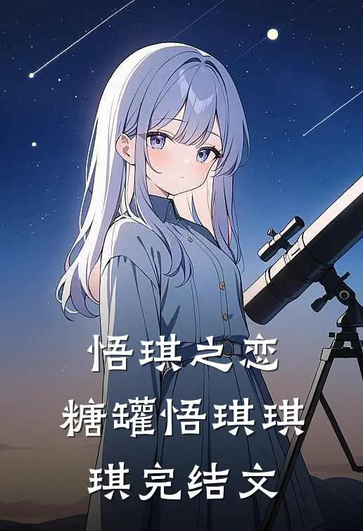 悟琪之恋：糖罐悟琪琪琪完结文