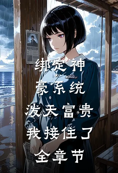 绑定神豪系统，泼天富贵我接住了全章节