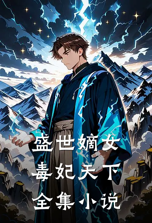 盛世嫡女：毒妃天下全集小说