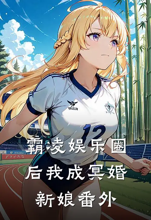 霸凌娱乐圈后我成冥婚新娘番外