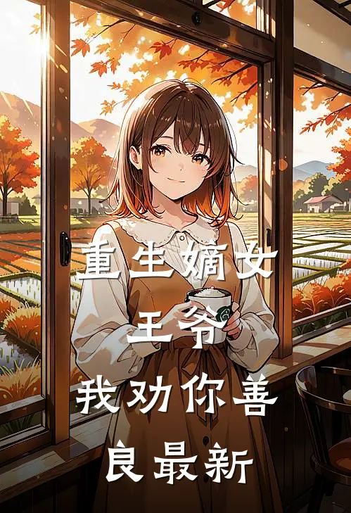 重生嫡女：王爷，我劝你善良最新