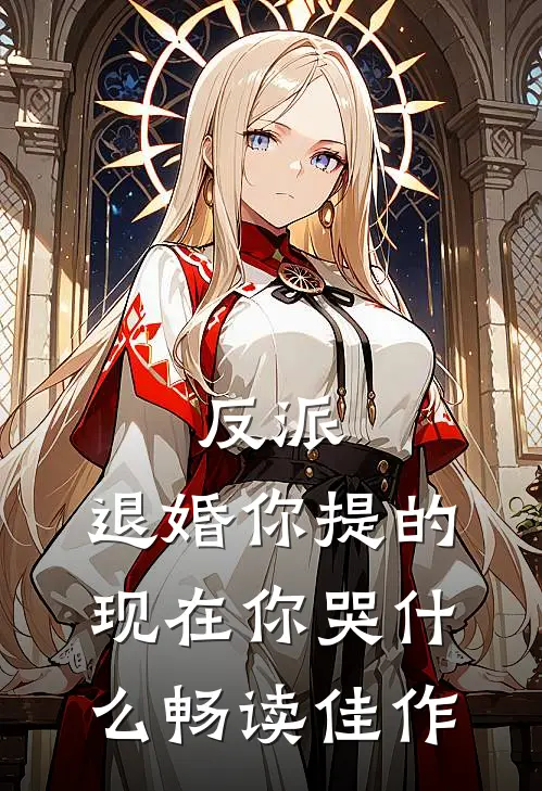 反派：退婚你提的，现在你哭什么畅读佳作