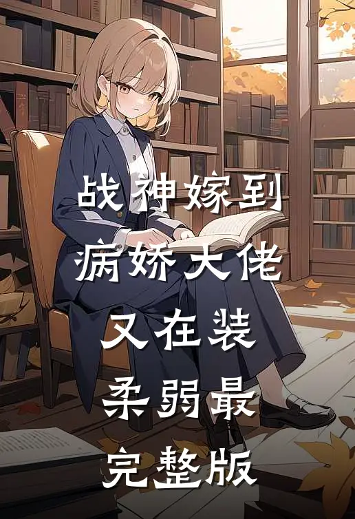 战神嫁到：病娇大佬又在装柔弱最完整版