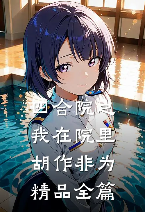 四合院之我在院里胡作非为精品全篇
