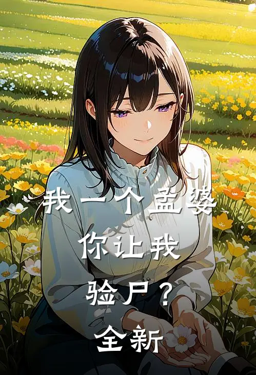 我一个孟婆，你让我验尸？全新