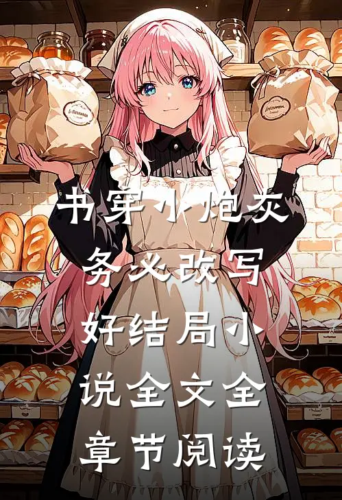 书穿小炮灰，务必改写好结局小说全文全章节阅读