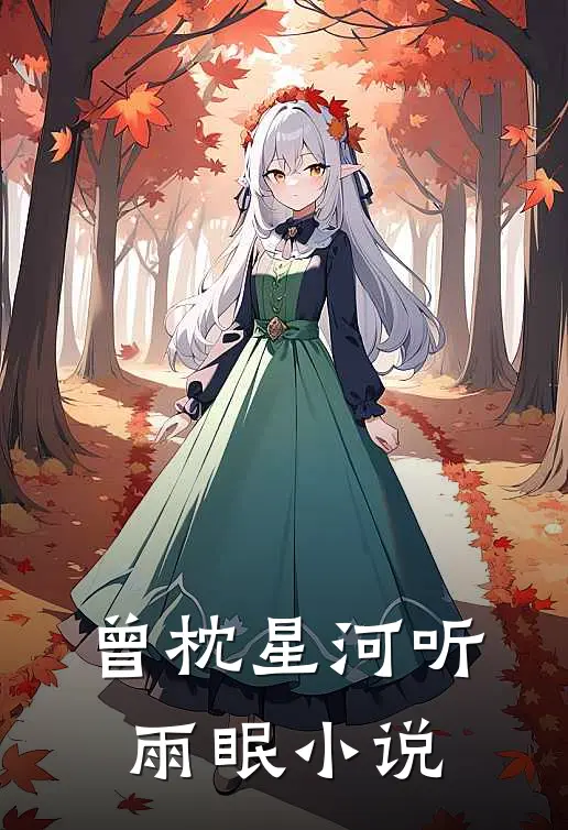 曾枕星河听雨眠小说