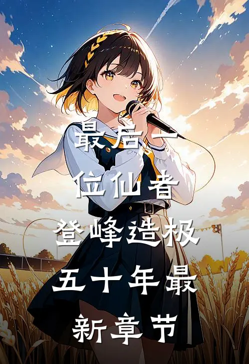 最后一位仙者，登峰造极五十年最新章节