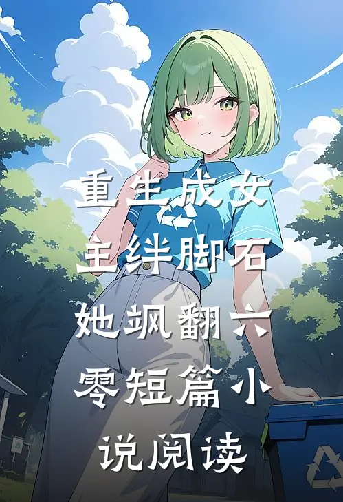 重生成女主绊脚石,她飒翻六零短篇阅读