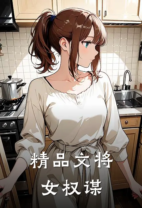 精品文将女权谋
