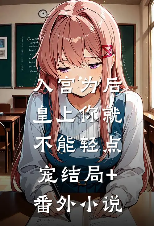 入宫为后，皇上你就不能轻点宠结局+番外小说
