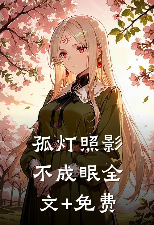 孤灯照影不成眠全文+免费