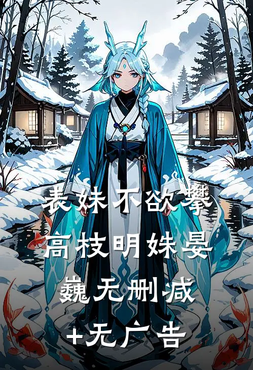 表妹不欲攀高枝明姝晏巍无删减+无广告