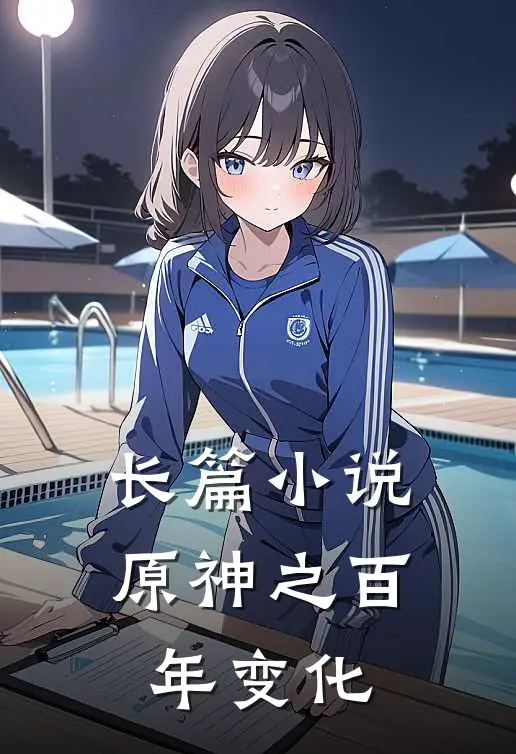 长篇小说原神之百年变化