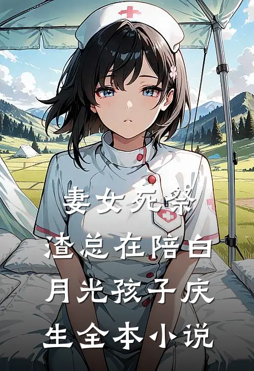 妻女死祭，渣总在陪白月光孩子庆生全本小说