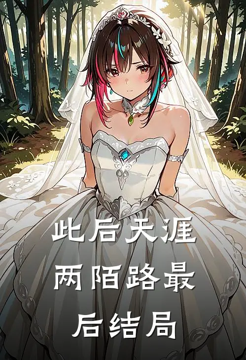 此后天涯两陌路最后结局