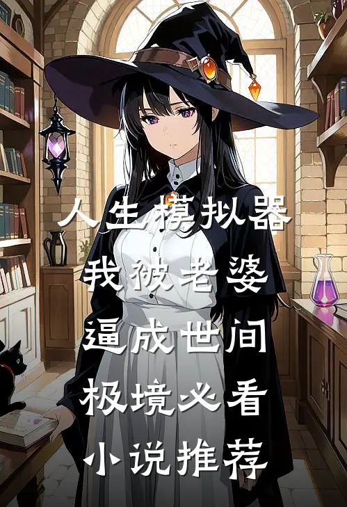 人生模拟器：我被老婆逼成世间极境必看小说推荐