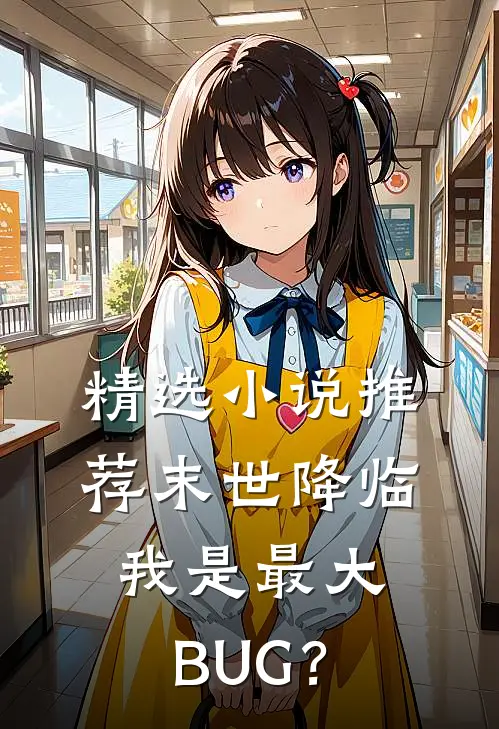 精选小说推荐末世降临：我是最大BUG？