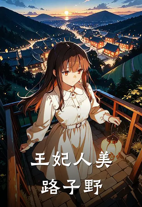 王妃人美路子野