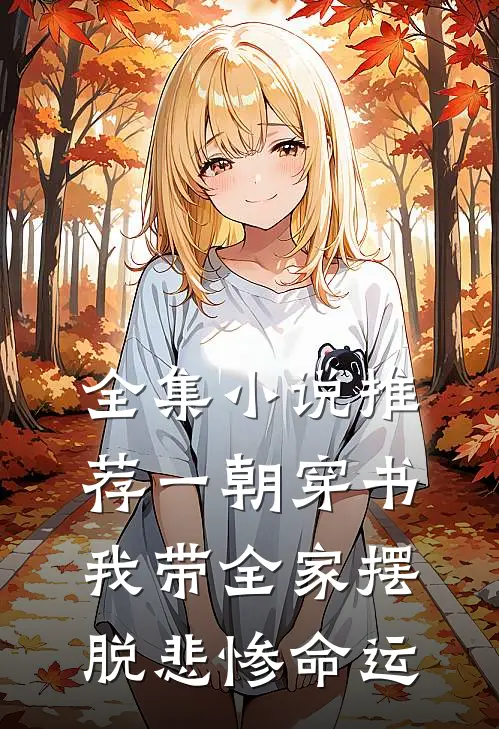 全集小说推荐一朝穿书,我带全家摆脱悲惨命运