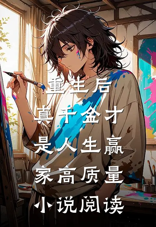 重生后，真千金才是人生赢家高质量小说阅读