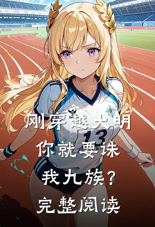 刚穿越大明,你就要诛我九族?完整阅读