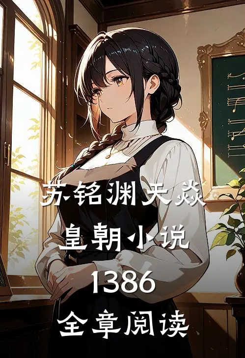 苏铭渊天焱皇朝小说1386全章阅读