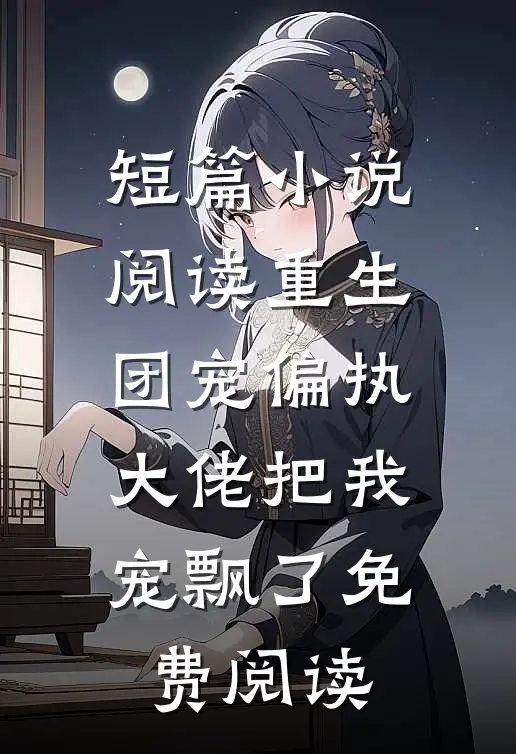 短篇小说阅读重生团宠偏执大佬把我宠飘了免费阅读