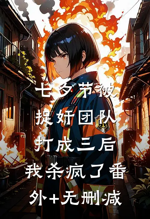 七夕节被捉奸团队打成三后，我杀疯了番外+无删减