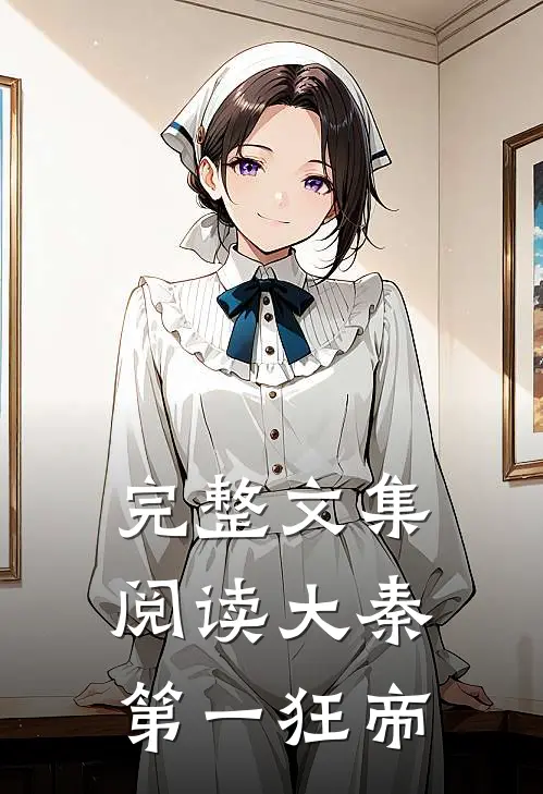 完整文集阅读大秦第一狂帝