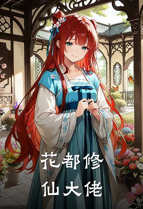 花都修仙大佬