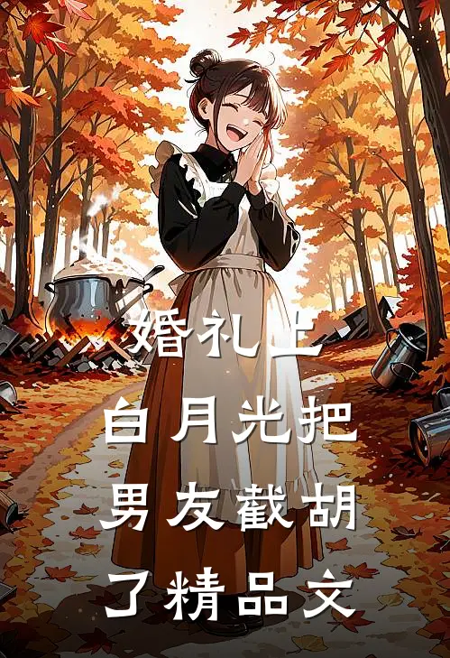 婚礼上，白月光把男友截胡了精品文