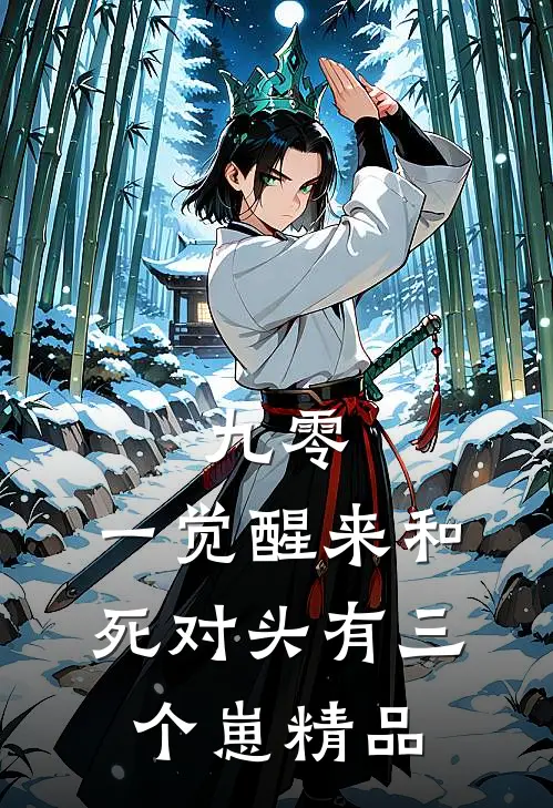 九零:一觉醒来和死对头有三个崽精品
